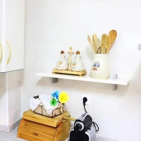 Apartment Contemporary In - 45 Sqm - Wheelchair Access