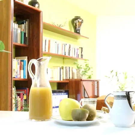 Apartment Contemporary In - 45 Sqm - Wheelchair Access Salamanca