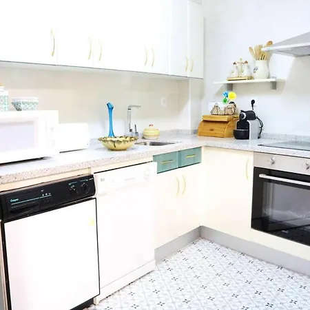 Apartment Contemporary In - 45 Sqm - Wheelchair Access *