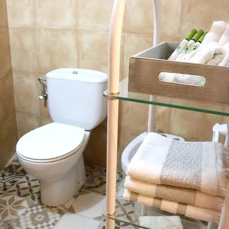 Apartment Contemporary In - 45 Sqm - Wheelchair Access *